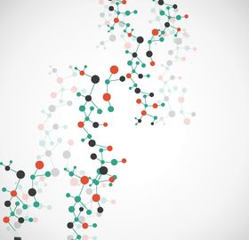 分子背景