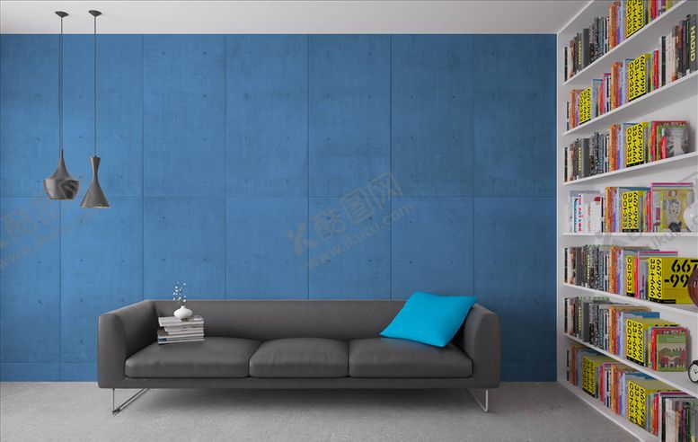 编号：52752509210859374530【酷图网】源文件下载-室内广告样机