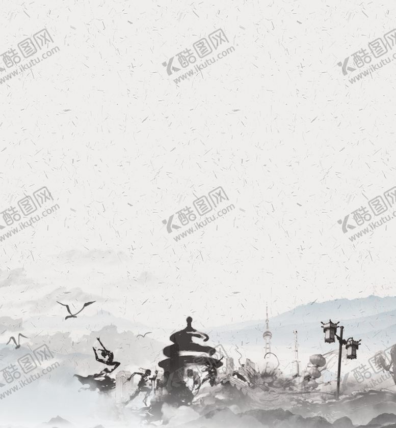 编号：87824810162030396675【酷图网】源文件下载-中国风背景
