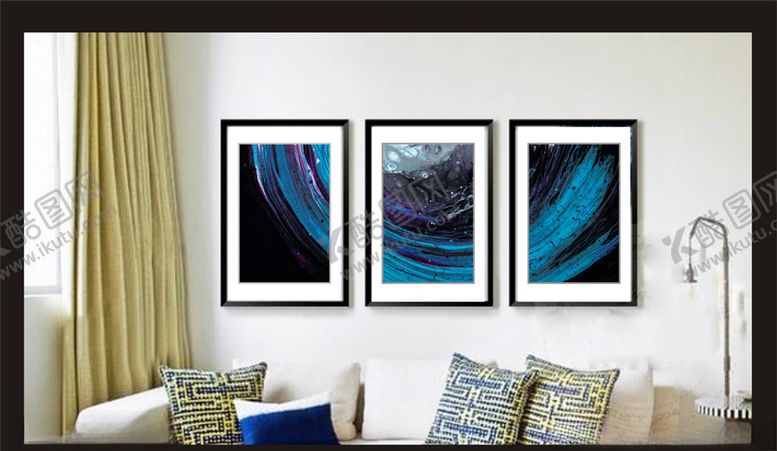 编号：10036310300726535873【酷图网】源文件下载-装饰画