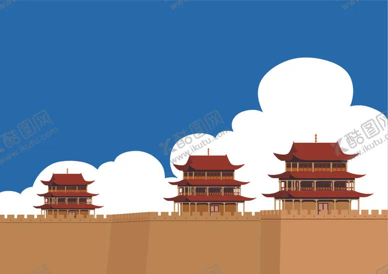 编号：37556706270630274935【酷图网】源文件下载-地标建筑