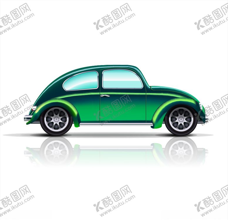 编号：52049910220513344535【酷图网】源文件下载-卡通汽车