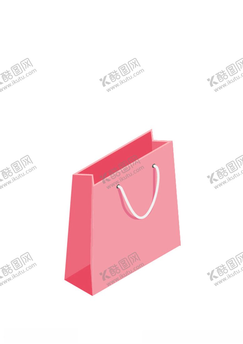 编号：42114902180150457084【酷图网】源文件下载-纸袋袋子购物袋购买打折