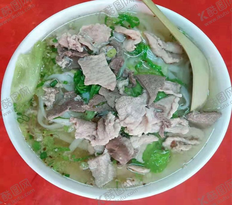 编号：72605909182002411865【酷图网】源文件下载-猪杂汤粉