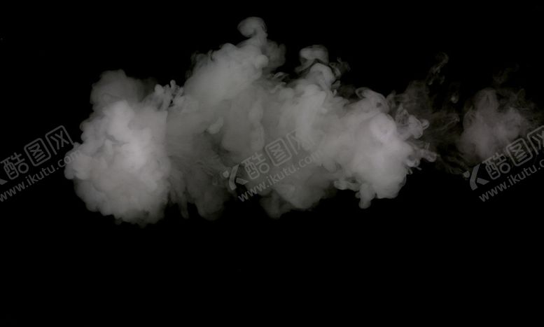 编号：84301409200442415787【酷图网】源文件下载-烟雾素材