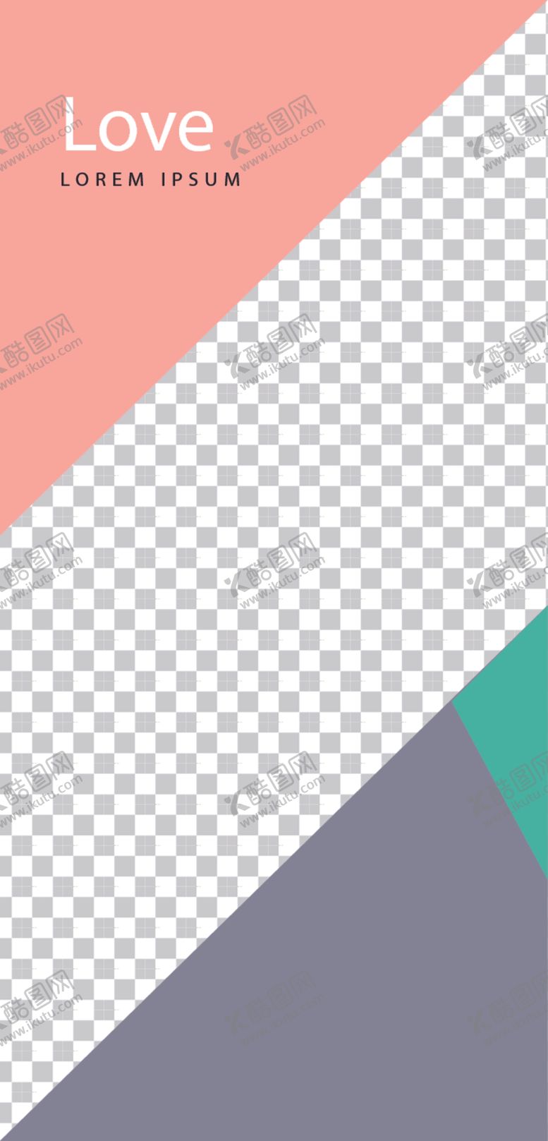 编号：24745209221316007158【酷图网】源文件下载-简约海报