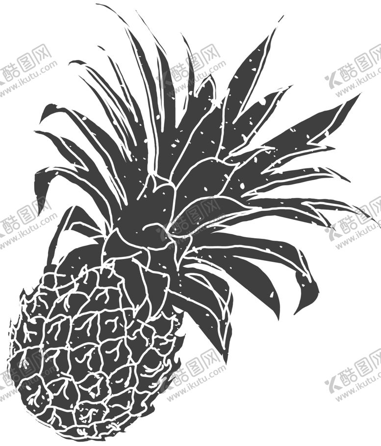 编号：37227310260856019709【酷图网】源文件下载-手绘植物花卉
