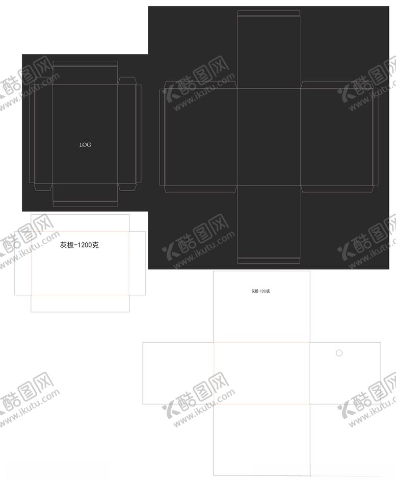 编号：90303810012322105100【酷图网】源文件下载-鞋盒