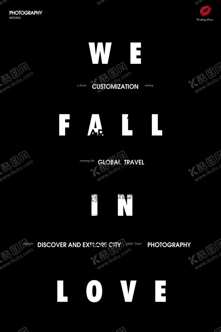 编号：14983009201243429900【酷图网】源文件下载-陷入爱