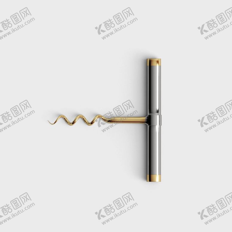 编号：33200409140928223293【酷图网】源文件下载-红酒起子