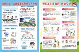 防蚊滅蚊
