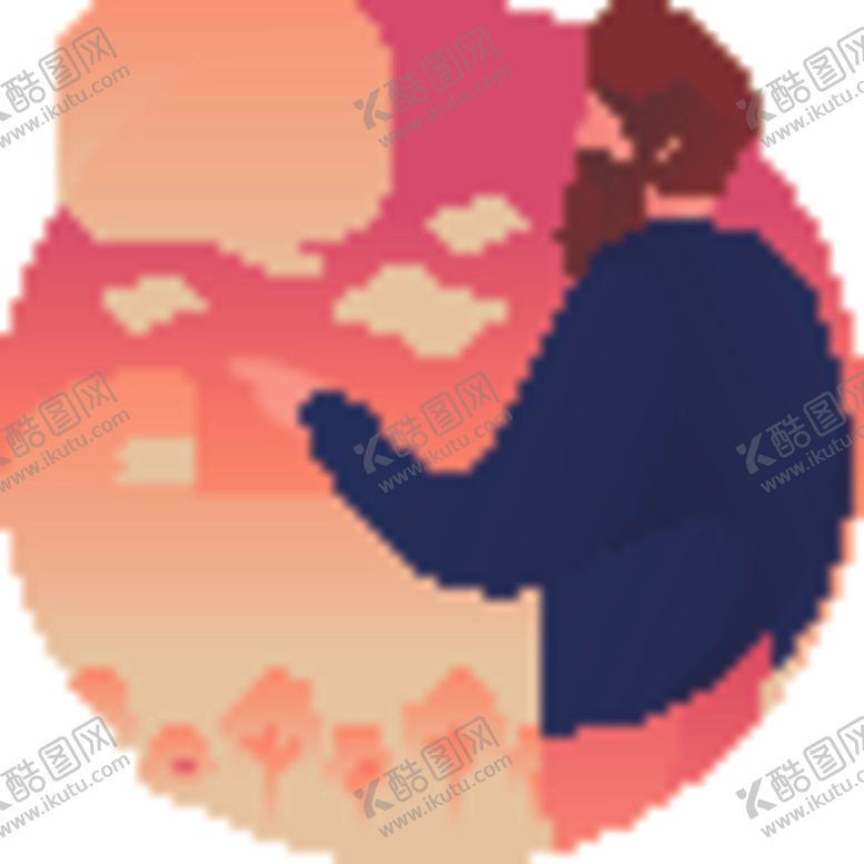 编号：73952510211028118386【酷图网】源文件下载-圆形场景