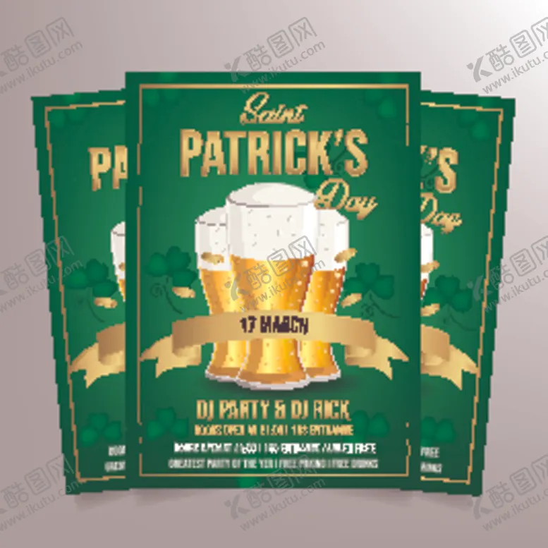 编号：98716809120345096481【酷图网】源文件下载-啤酒节