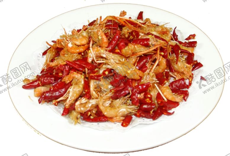 编号：32815109201705234547【酷图网】源文件下载-辣子小河虾