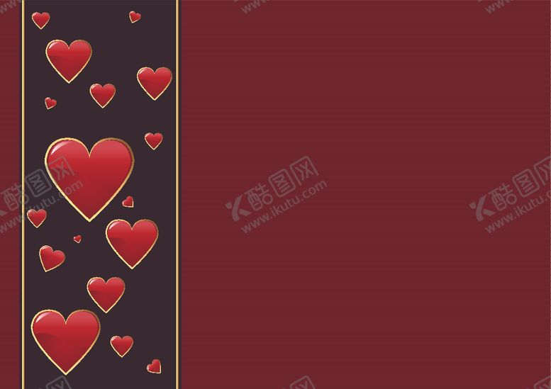 编号：23864810310242027619【酷图网】源文件下载-爱心