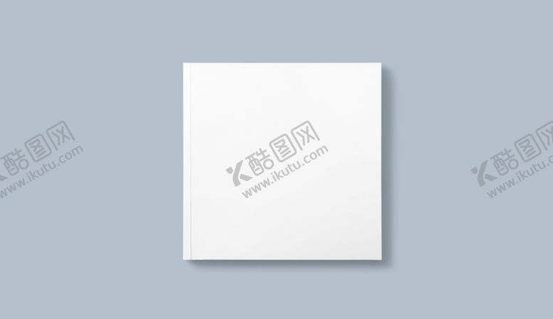 编号：87994510191204245338【酷图网】源文件下载-画册书籍样机