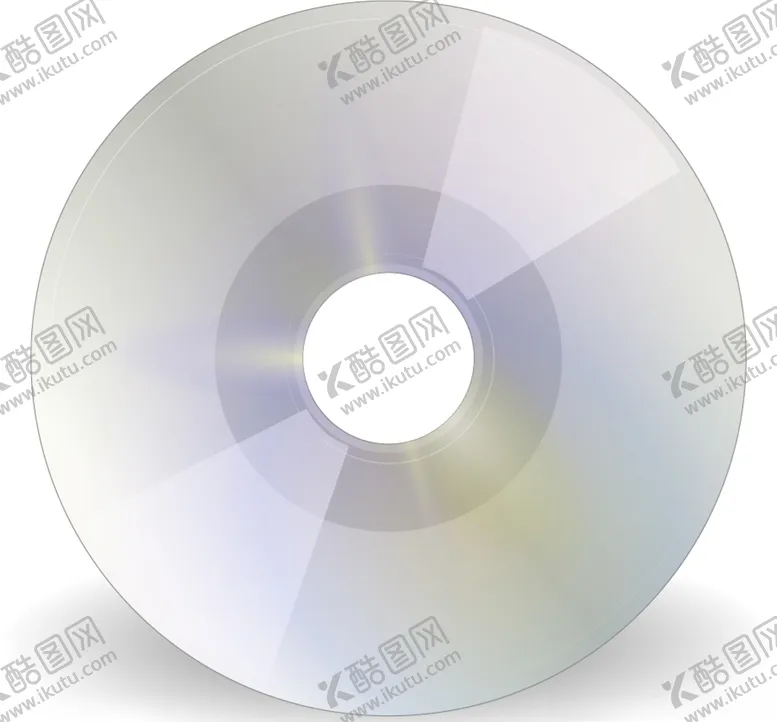 编号：66148207031036232726【酷图网】源文件下载-矢量光盘碟片