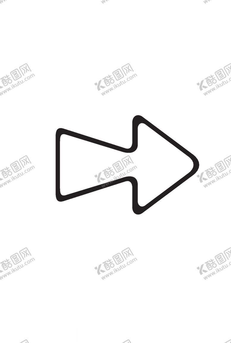 编号：55955810112241291158【酷图网】源文件下载-矢量箭头