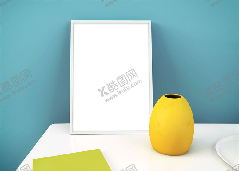 编号：63312406170045529452【酷图网】源文件下载-海报样机