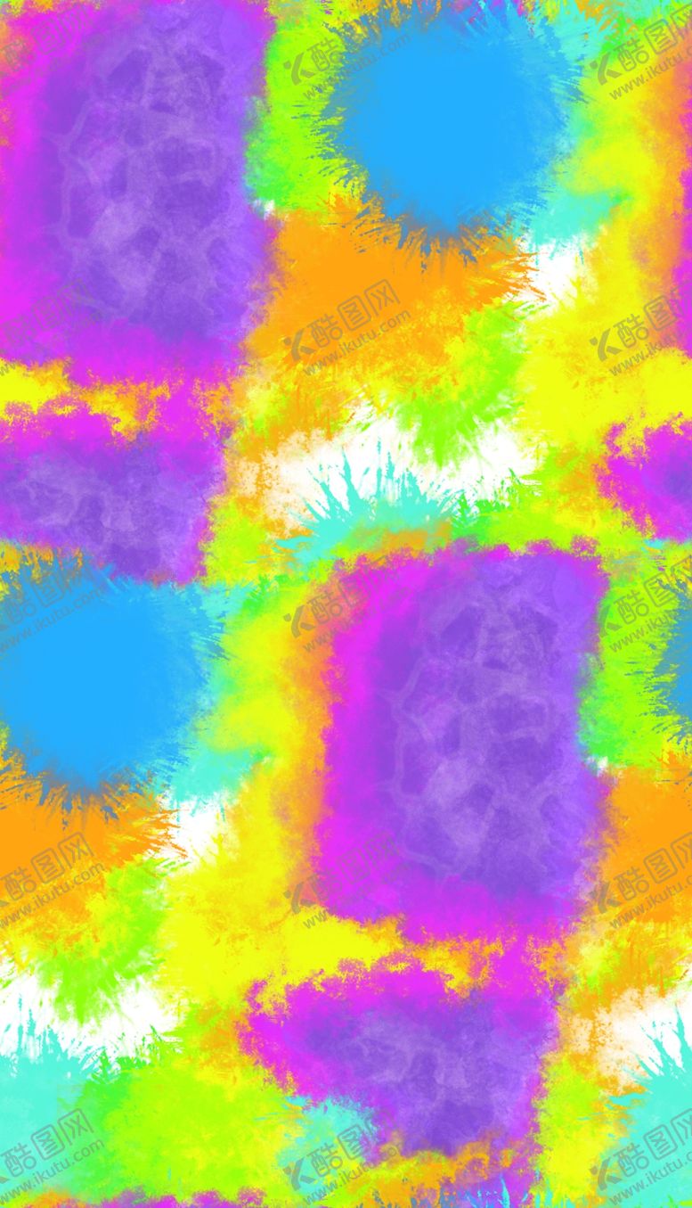 编号：49004209281533338690【酷图网】源文件下载-扎染