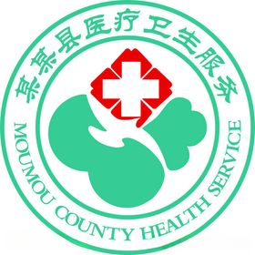 医疗卫生服务logo