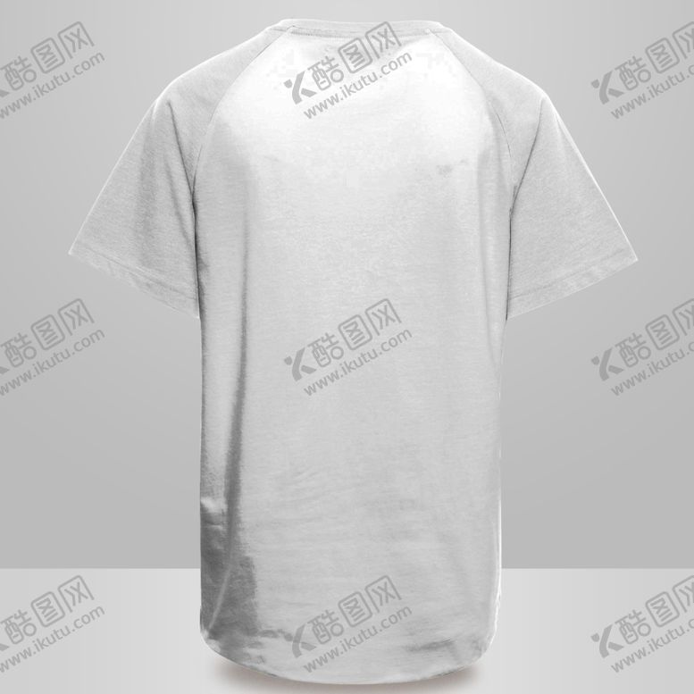 编号：92727610170519127894【酷图网】源文件下载-服装短袖效果图样机