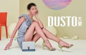DUSTO大东2020新款女鞋