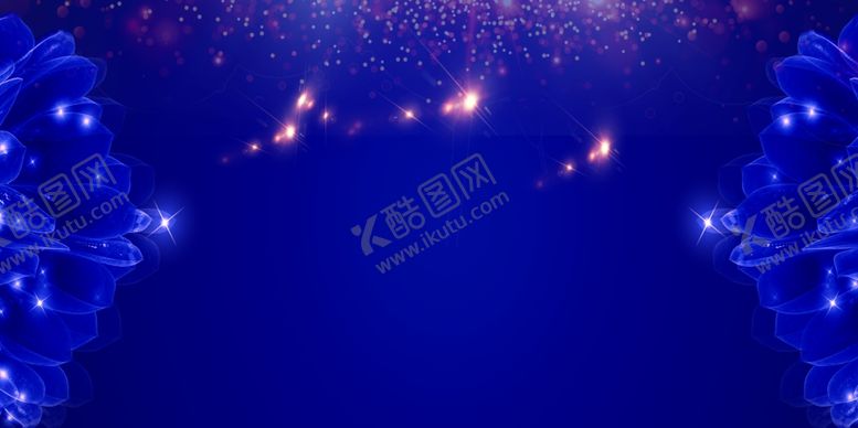 编号：66724110290231186635【酷图网】源文件下载-科技背景