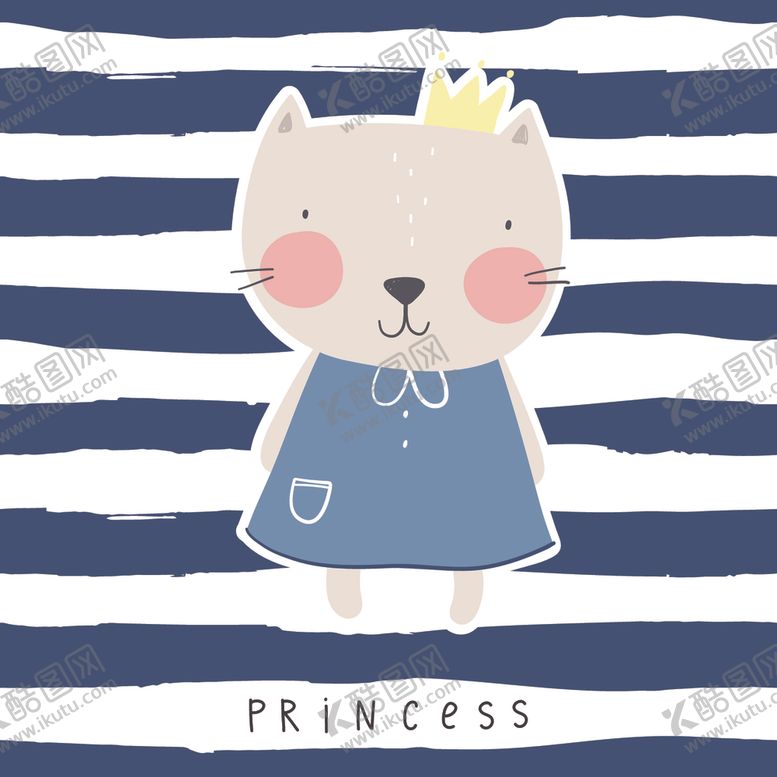 编号：68576409230253036027【酷图网】源文件下载-卡通印花