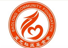 宝龙地产 标志 LOGO