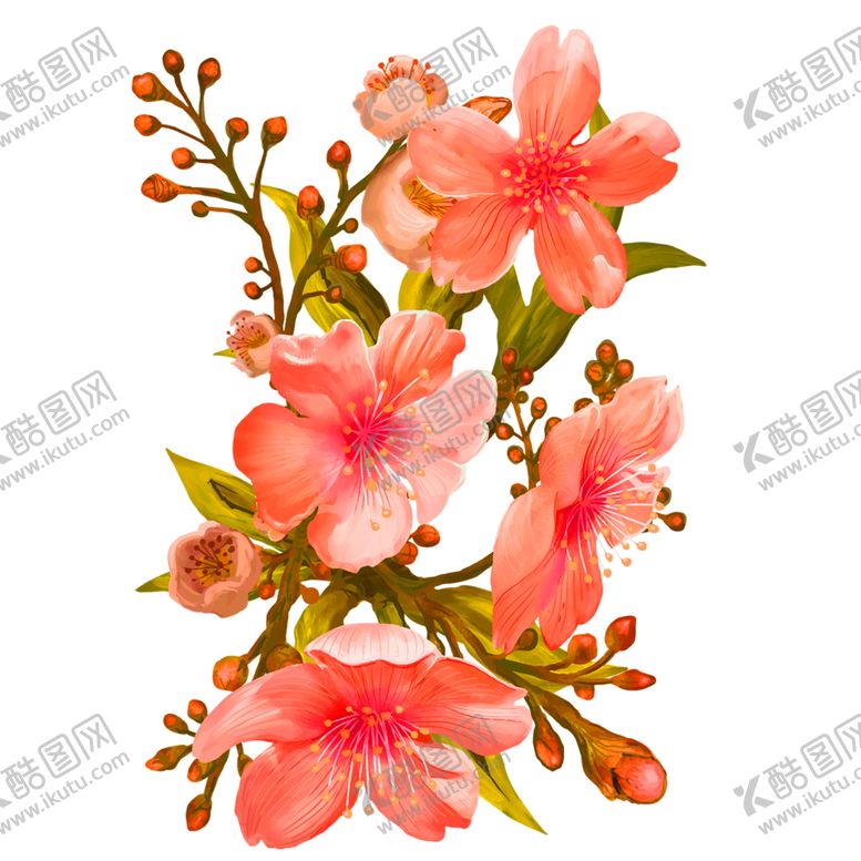 编号：92805109210319314378【酷图网】源文件下载-浪漫素材