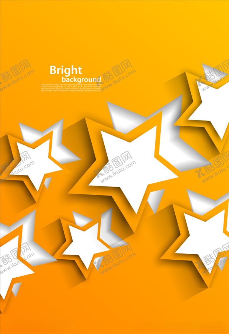 编号：57537810061316314758【酷图网】源文件下载-五角星