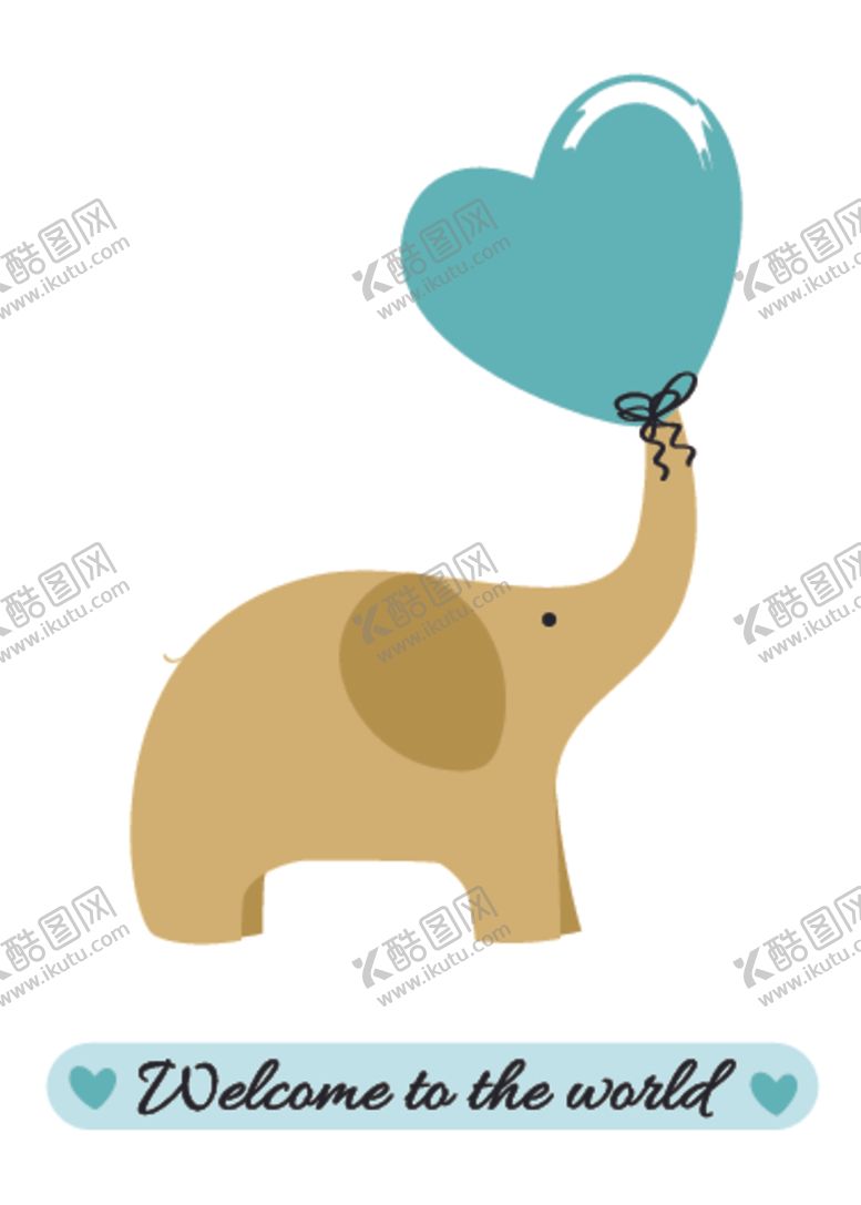 编号：35446410042216214115【酷图网】源文件下载-小清新创意卡通图案