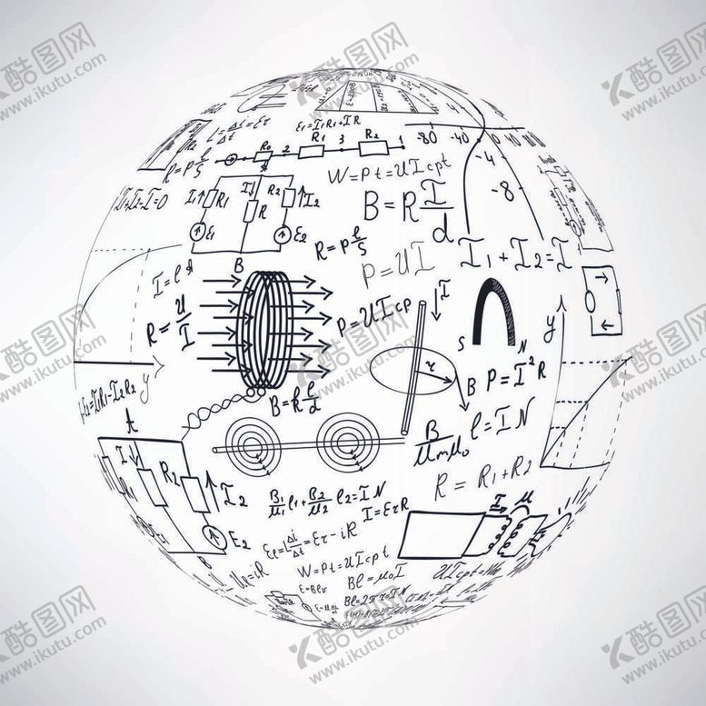 编号：89525011300455289801【酷图网】源文件下载-数学