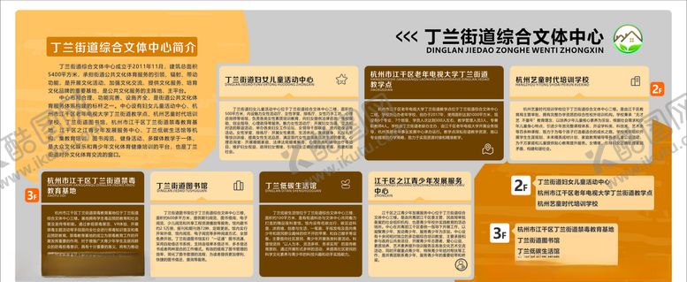 编号：40751404161506573066【酷图网】源文件下载-文化墙