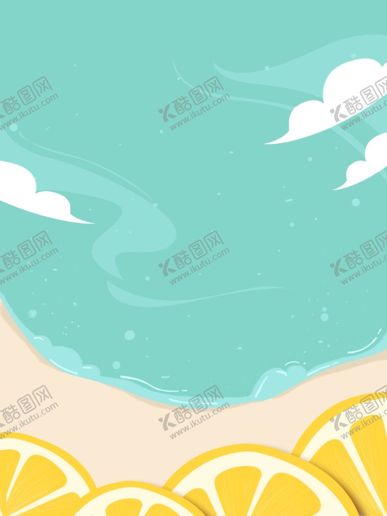 编号：14119605080114127095【酷图网】源文件下载-小清新背景