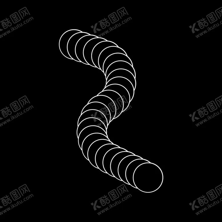 编号：36595606250750066129【酷图网】源文件下载-几何抽象元素