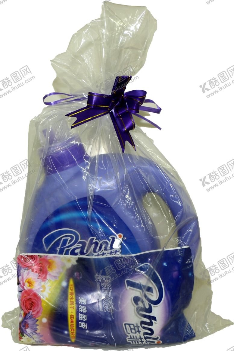 编号：78547710012140356683【酷图网】源文件下载-芭菲洗衣液