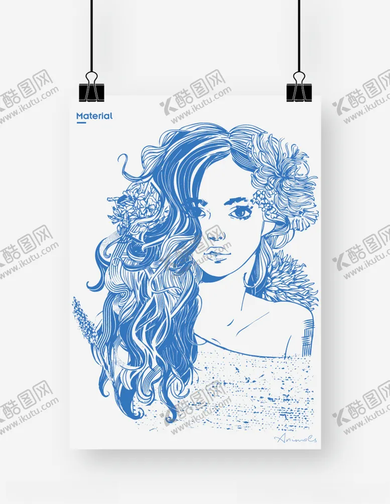 编号：98480603270859557505【酷图网】源文件下载-女人