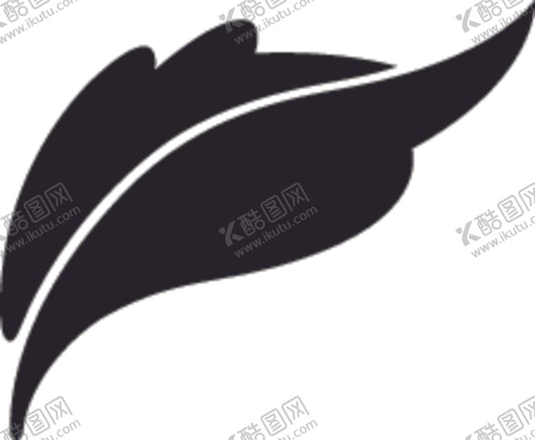 编号：14179410230842548734【酷图网】源文件下载-植物系列树叶