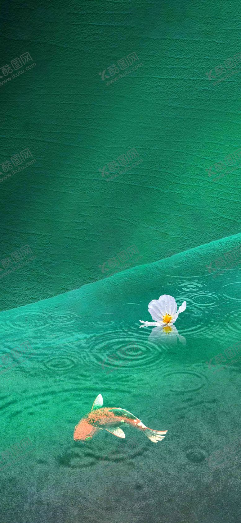 编号：41279109230915475411【酷图网】源文件下载-地产节气谷雨