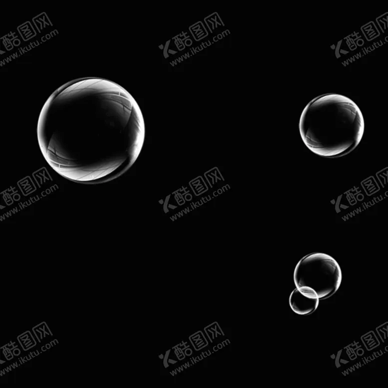 编号：66009810231229094307【酷图网】源文件下载-泡泡元素