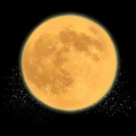 七夕素材情人节海报心形情人节模板214
