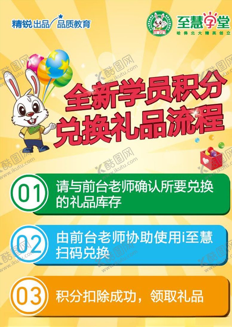 编号：30671410101918534047【酷图网】源文件下载-积分兑换礼品海报