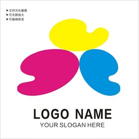 美术logo图片