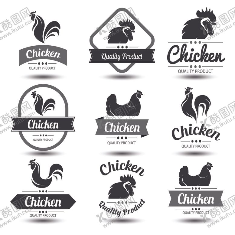 编号：49854609230346535970【酷图网】源文件下载-公鸡图标