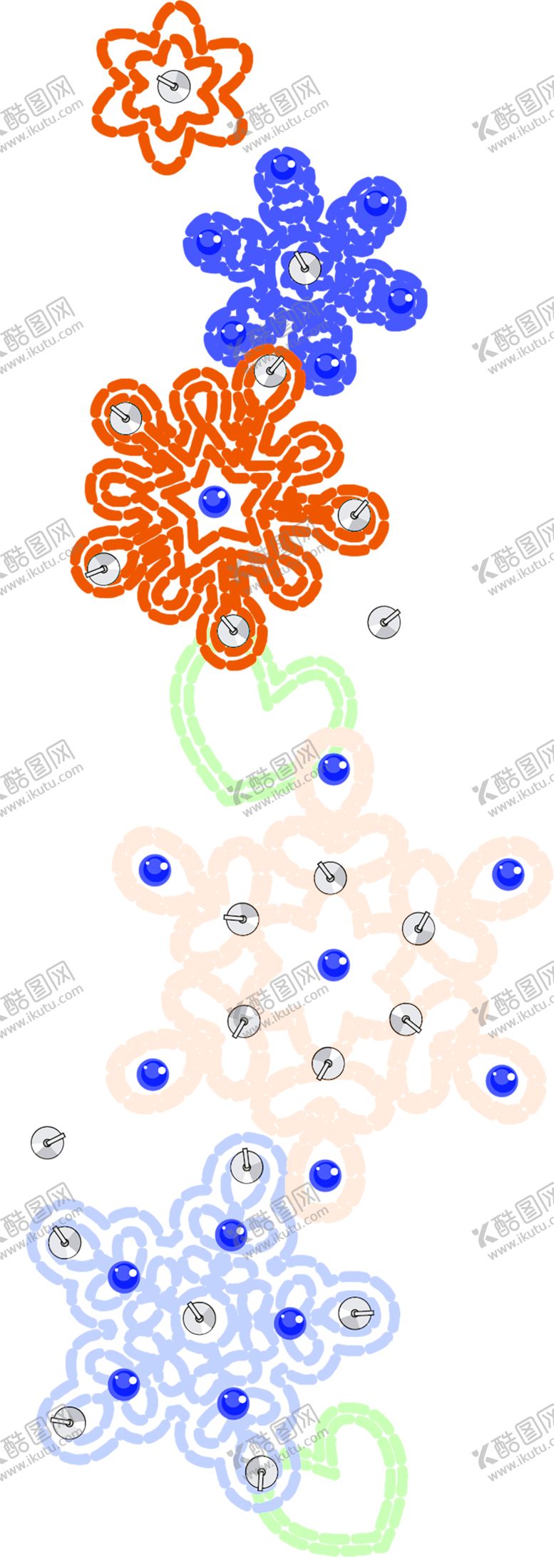 编号：15212607141609455470【酷图网】源文件下载-花素材