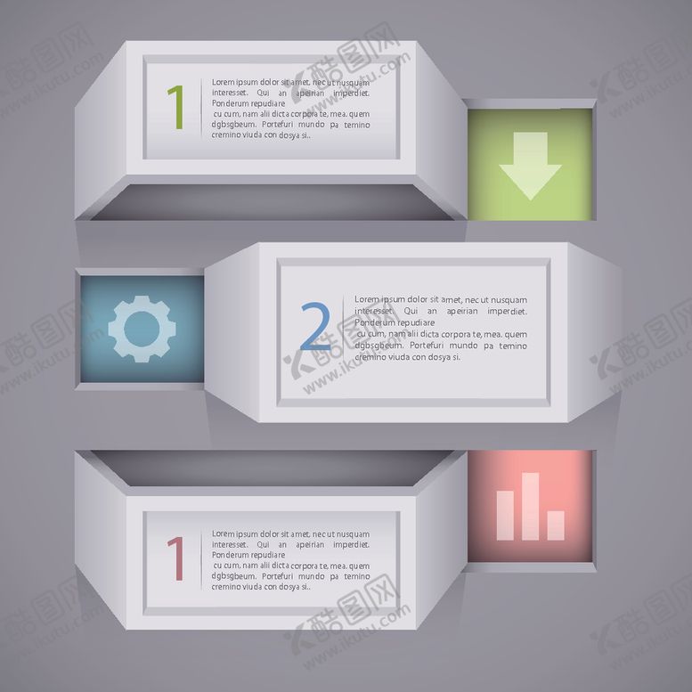 编号：27275709130413414512【酷图网】源文件下载-创意立体元素