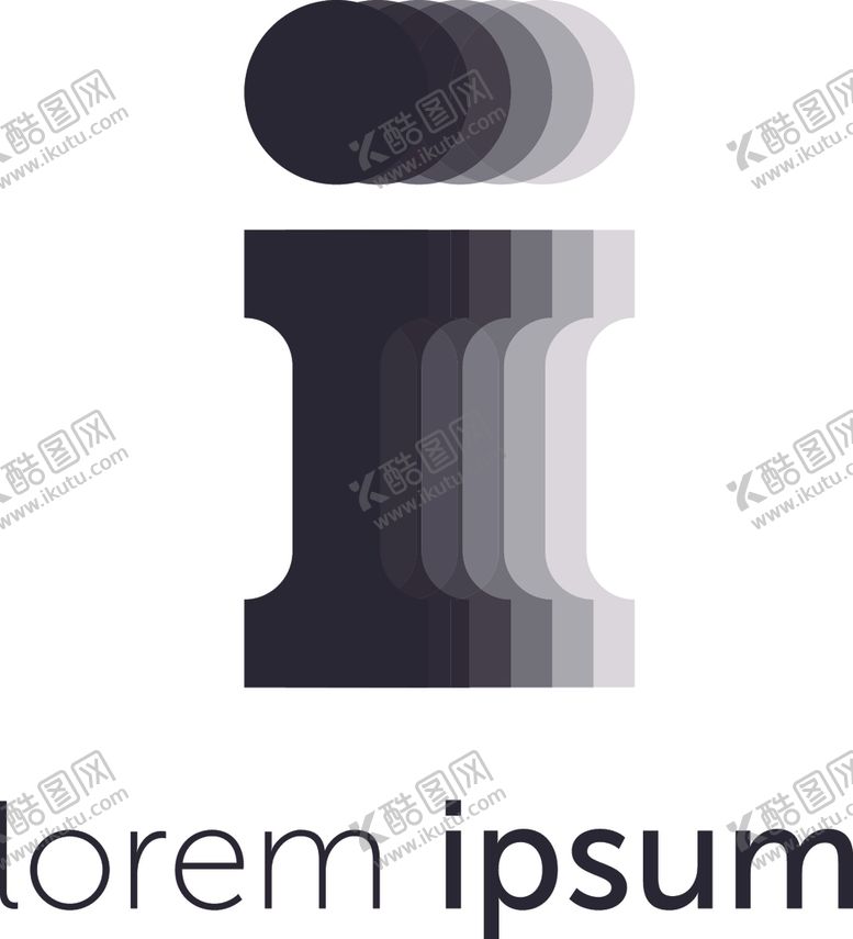 编号：98346907040050378993【酷图网】源文件下载-字母logo