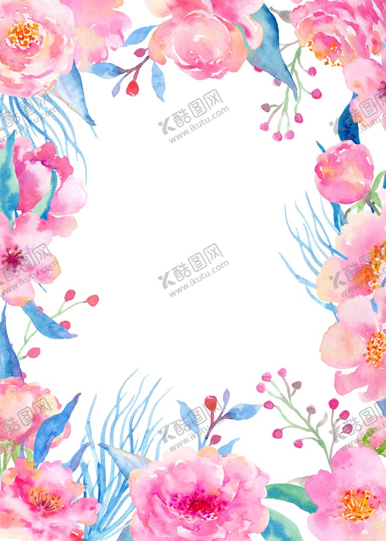 编号：62447710281324233012【酷图网】源文件下载-鲜花素材